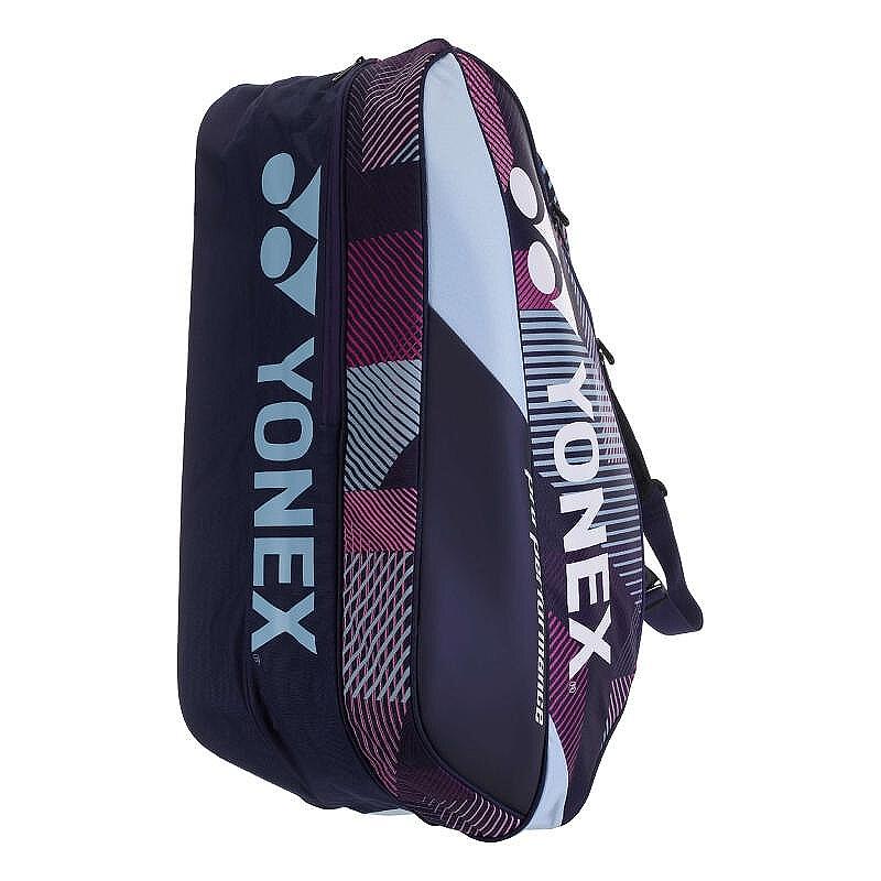 Термобег YONEX PRO BAG Grape - 9 ракети