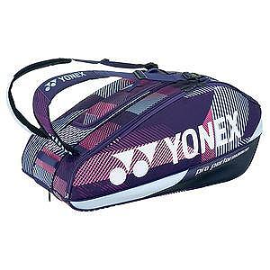 Термобег YONEX PRO BAG Grape - 9 ракети