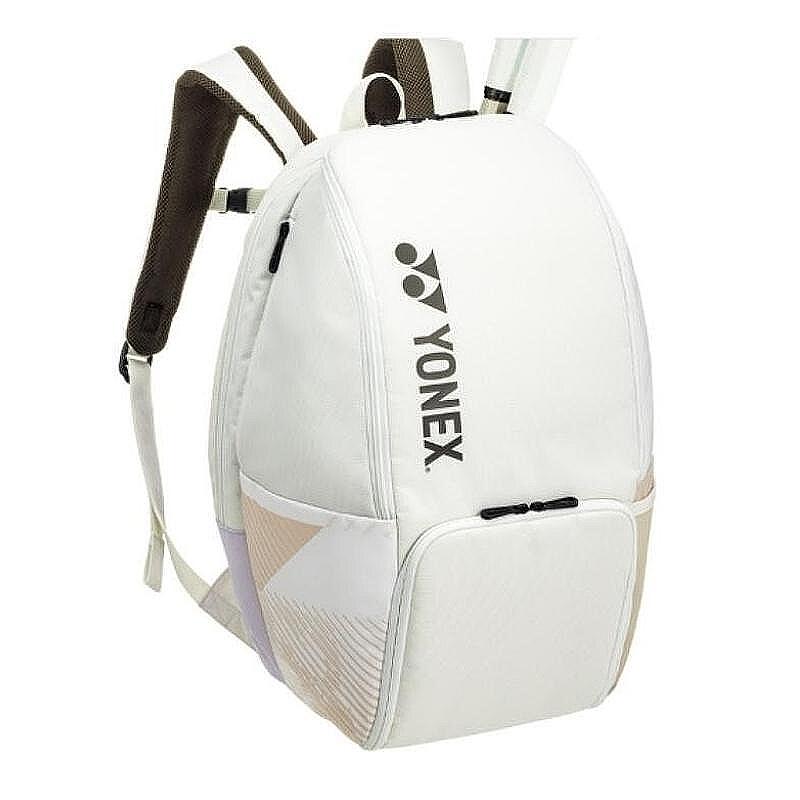 Раница Yonex PRO 30L 2024 Sand Beige