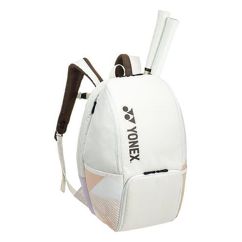 Yonex Pro Backpack Sand Beige