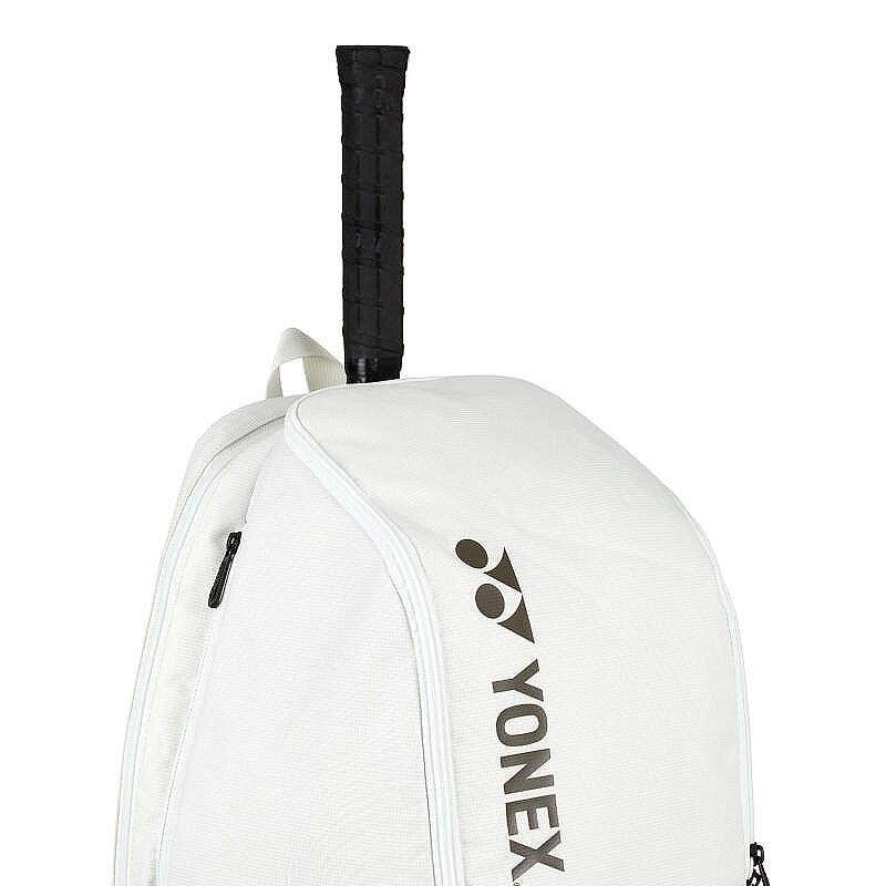 Yonex Pro Backpack Sand Beige