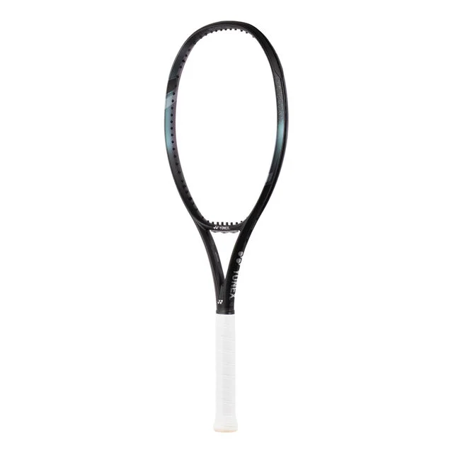 Тенис ракета Yonex EZONE 100L Aqua Night (285 гр.) + наплитане