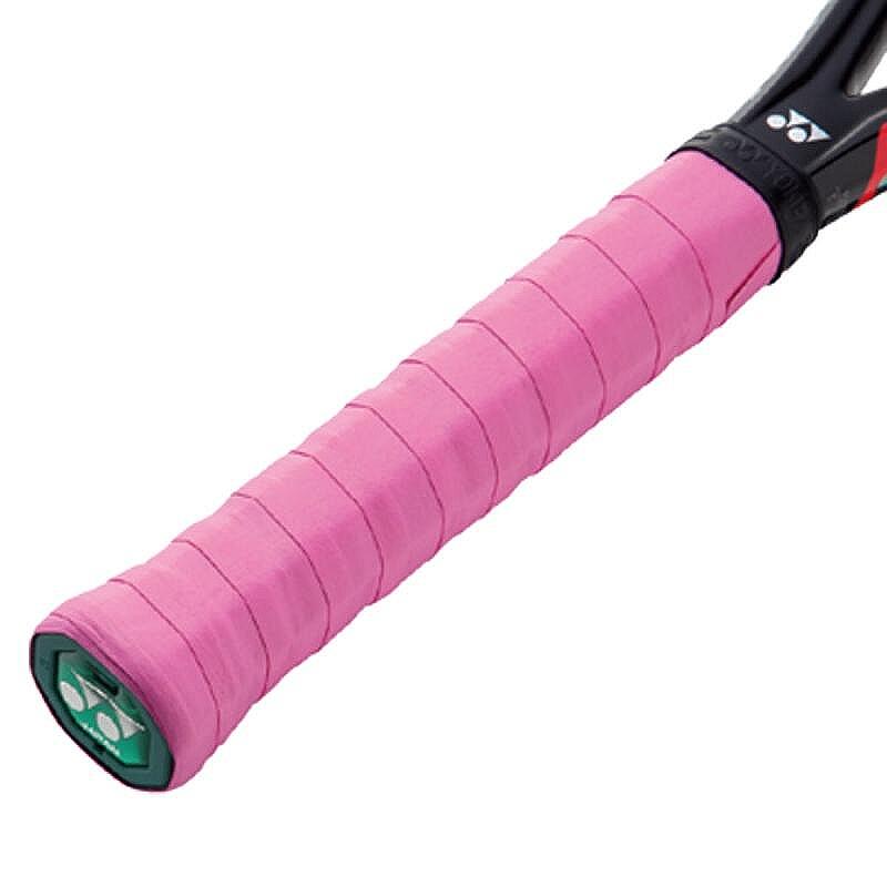 Грип Yonex WET SUPER GRAP Pink - 3 броя