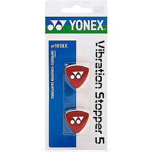 Антивибратори Yonex VIBRATION DAMPENER RED - 2 броя