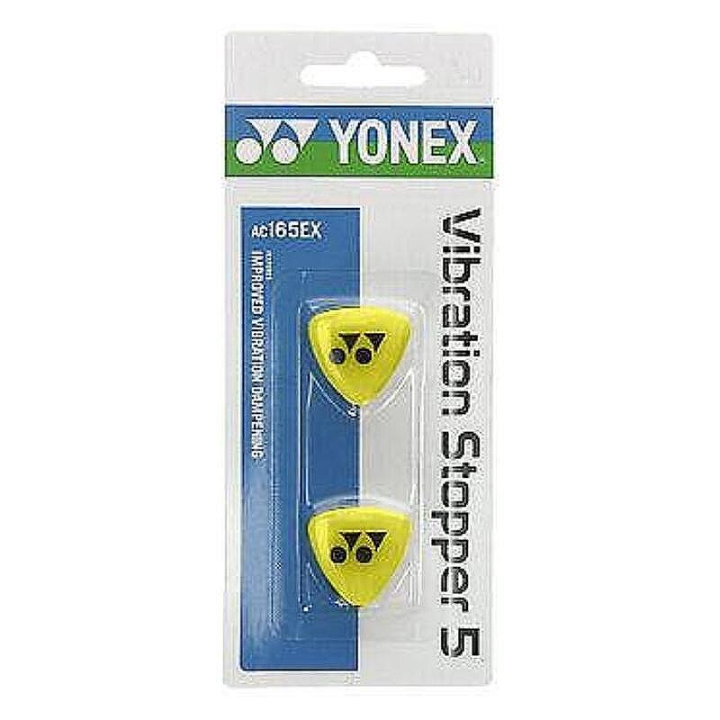 Антивибратори Yonex VIBRATION DAMPENER Yellow - 2 броя