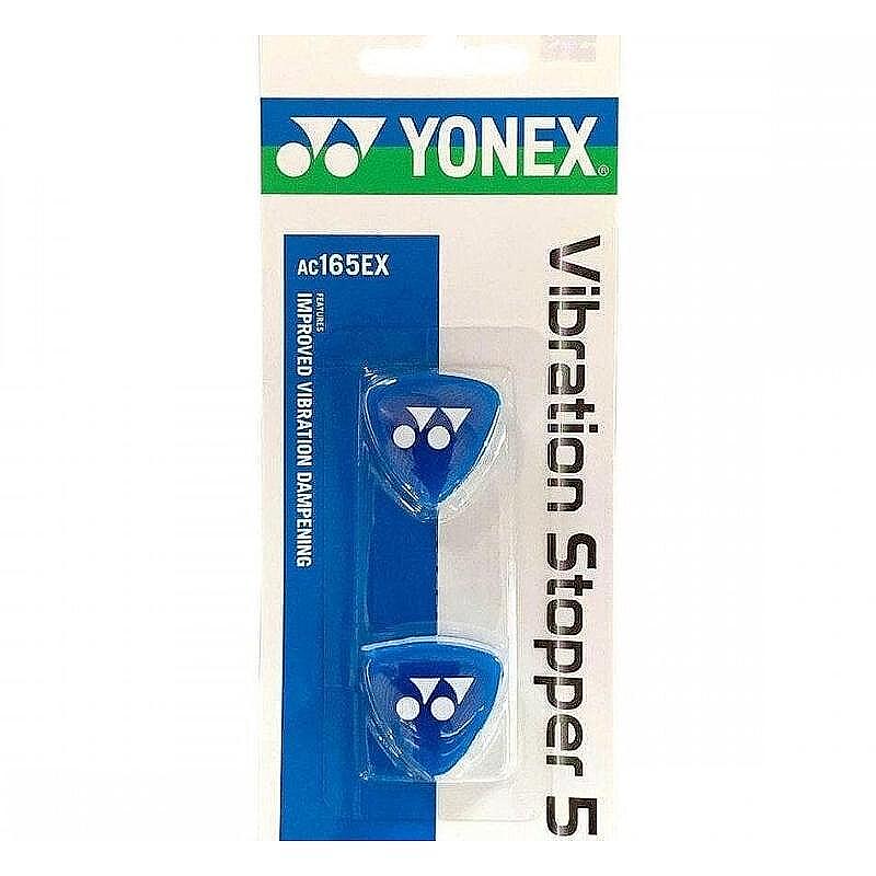 Антивибратори Yonex VIBRATION DAMPENER Blue - 2 броя