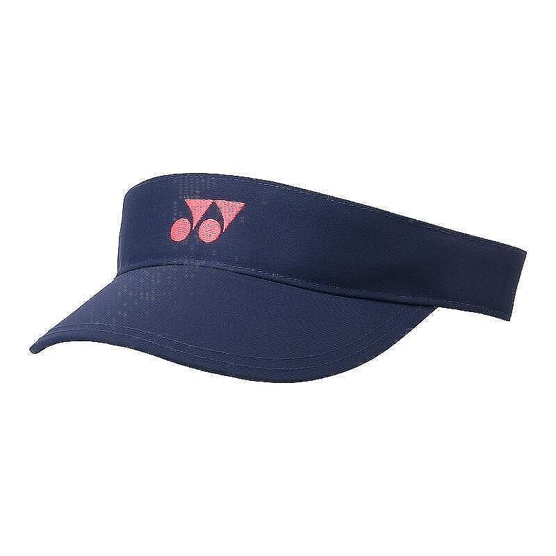 Дамска козирка YONEX VISOR Indigo Marine