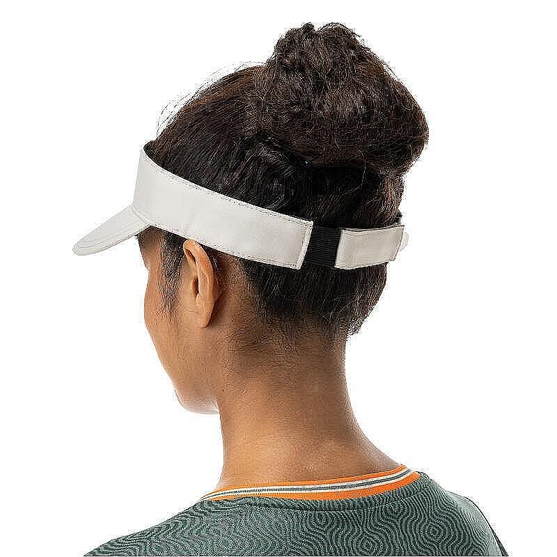 Дамска козирка YONEX VISOR Sand