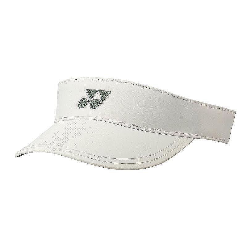 Дамска козирка YONEX VISOR Sand