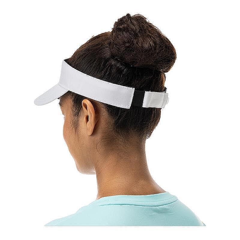 Дамска козирка YONEX VISOR Indigo Marine