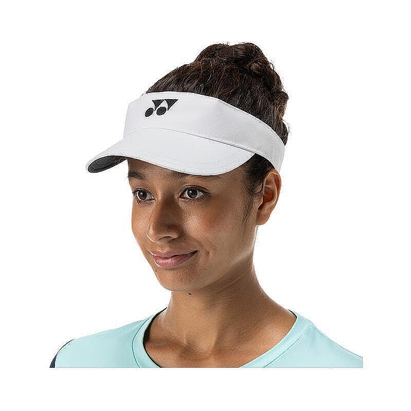 Дамска козирка YONEX VISOR Indigo Marine