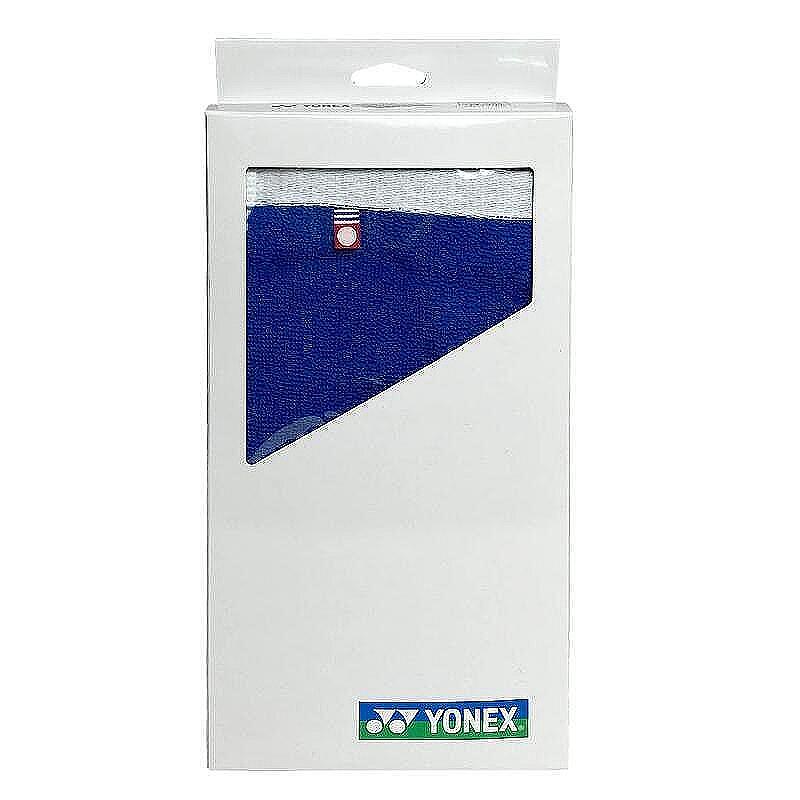 Кърпа Yonex 2024 SPORTS TOWEL 40x100 см - зелен/син