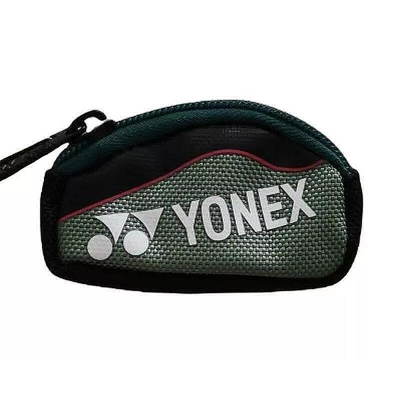 Несесер ключодържател YONEX 2024 Green