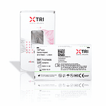 TRI Vent Implant TV37M08 3.75mm/L8mm