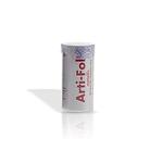 Arti-Fol Metallic extra wide roll 1-sided, 75 mm