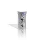 Arti-Fol Metallic extra wide roll 1-sided, 75 mm