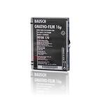 Bausch Gnatho-Film 70mm x 100mm 1-sided