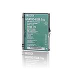 Bausch Gnatho-Film 70mm x 100mm 1-sided