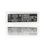 Bausch Gnatho-Film 20mm x 60mm 1-sided