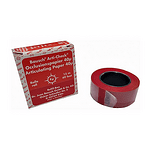 Articulating Paper/rolls 16 mm wide Refill-Box