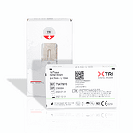 TRI Vent Implant TV47M13 4.7mm/L13mm