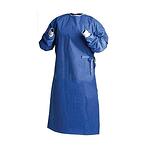 Surgical Gown PP 120sm x 140sm Sterille