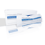 Maxcem Elite-refill clear shadе 2x5g.