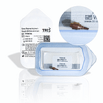 TRI TN40-04 Narrow Screw-Retained Abutment