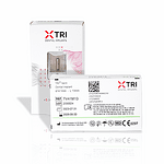 TRI Vent Implant TV41M13 4.1mm/L13mm