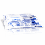 Einmalspeichelzieher 100pcs.blue BMS