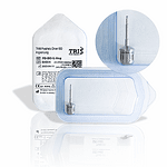 TRI PD-ISO-L-ANG Prosthetic Driver Angled-Long