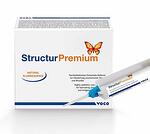 Structur Premium - cartridge 75 g A1