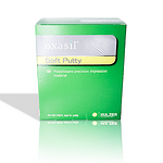 OXASIL soft putty 900ml