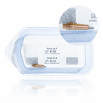 TRI TV10-41-F Contour Abutment-Straight ø4.5-1mm