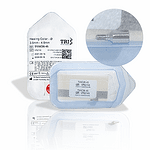 TRI TVHC35-45 Healing Collar 3.5mm/H 4.5mm gingiva