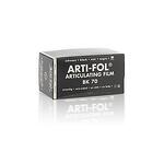 Arti-Fol Plastic in cardboard-box 1-sided, 75 mm