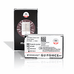 TRI TLM-37-13-P37 Tissue level Matrix Implant