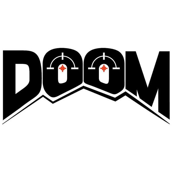 Слъгове DOOM 5.5, 1.8 гр.