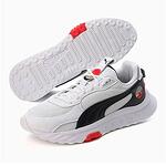 Обувки Puma Wild Rider Spectra