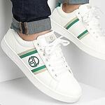 Обувки Sergio Tacchini Parigi Classic