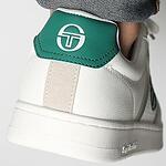 Обувки Sergio Tacchini Parigi Classic