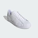 Дамски Обувки Adidas Superstar Triple White