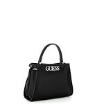 Дамска Чанта Guess Mini Uptown Chic Turnlock Satchel