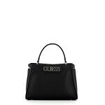 Дамска Чанта Guess Mini Uptown Chic Turnlock Satchel