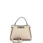 Дамска Чанта Guess Mini Uptown Chic Turnlock Satchel