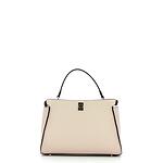 Дамска Чанта Guess Mini Uptown Chic Turnlock Satchel