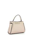 Дамска Чанта Guess Mini Uptown Chic Turnlock Satchel