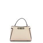 Дамска Чанта Guess Mini Uptown Chic Turnlock Satchel