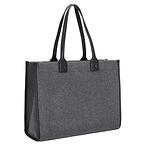 Дамска Чанта Karl Lagerfeld K/Square LG Tote Felt