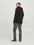 Мъжки Суичър Jack & Jones Logo Sweat Hoodie